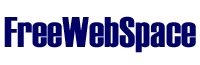 Free Web Space